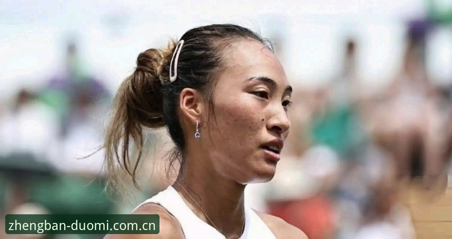 2026法网女单中国军团观赛指南：郑钦文保分战与多米体育平台实时追踪策略